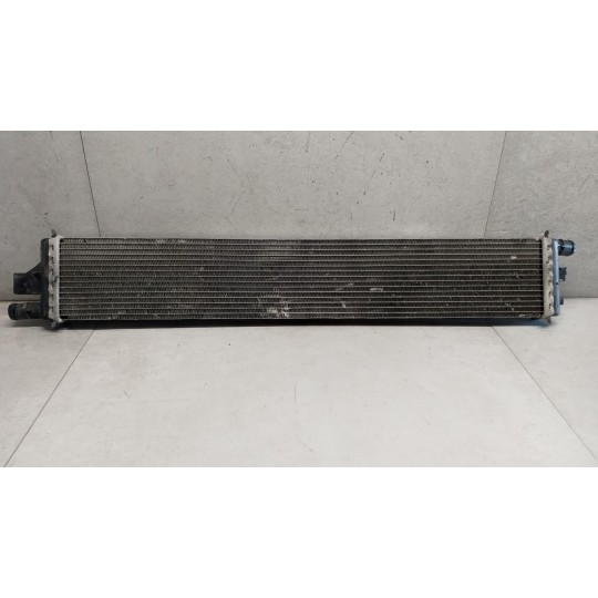 WATER HEAT RADIATOR  RENAULT van Master 2014>2019 used