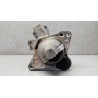 RENAULT van STARTER MOTOR RENAULT van Master 2014>2019 used