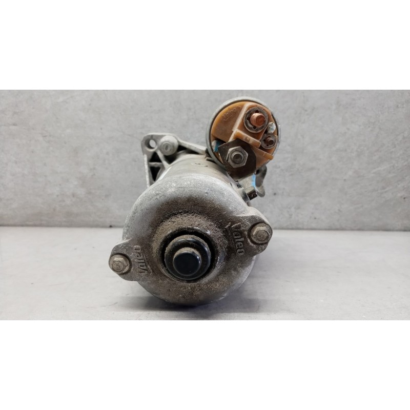 RENAULT van STARTER MOTOR RENAULT van Master 2014>2019 used