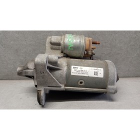 STARTER MOTOR RENAULT van...