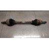 RENAULT van FRONT HALF-AXLES LEFT  RENAULT van Master 2014>2019 used