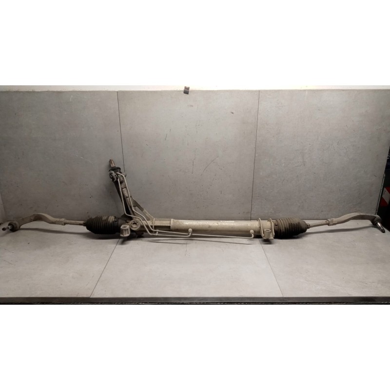 RENAULT van STEERING BOX RENAULT van Master 2014>2019 used