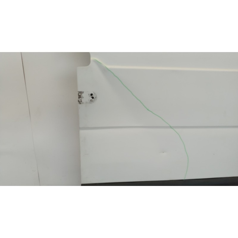 RENAULT van RIGHT SIDE SLIDING DOOR RENAULT van Master 2014>2019 used