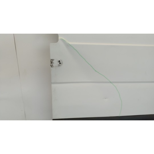 RIGHT SIDE SLIDING DOOR RENAULT van Master 2014>2019 used