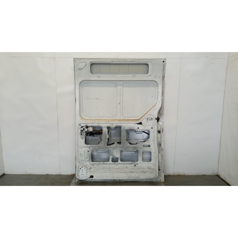 RENAULT van RIGHT SIDE SLIDING DOOR RENAULT van Master 2014>2019 used