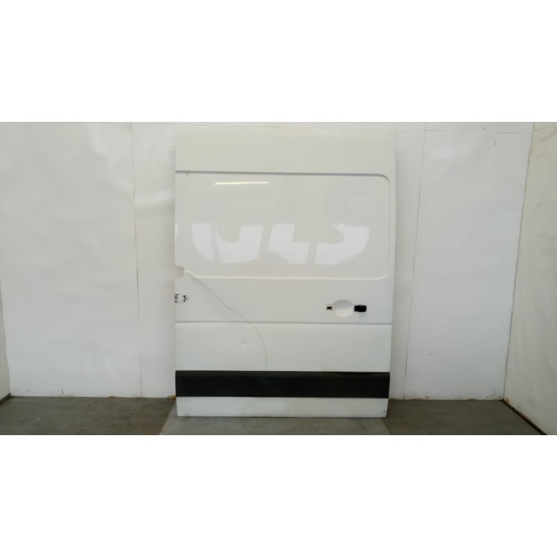 RENAULT van RIGHT SIDE SLIDING DOOR RENAULT van Master 2014>2019 used