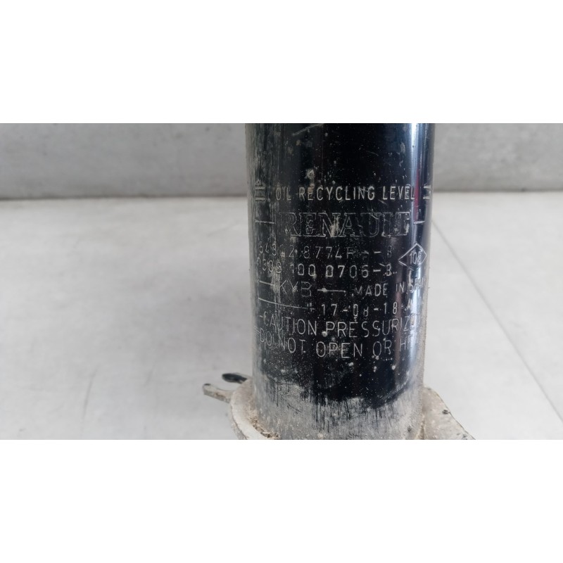 RENAULT van LEFT FRONT SCHOCK ASSORBER RENAULT van Master 2014>2019 used