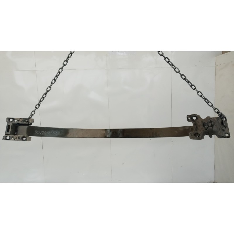 RENAULT van REAR BACK SPRINGS  RENAULT van Master 2014>2019 used