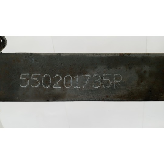 BALESTRE POSTERIORI RENAULT van Master 2014>2019 usato