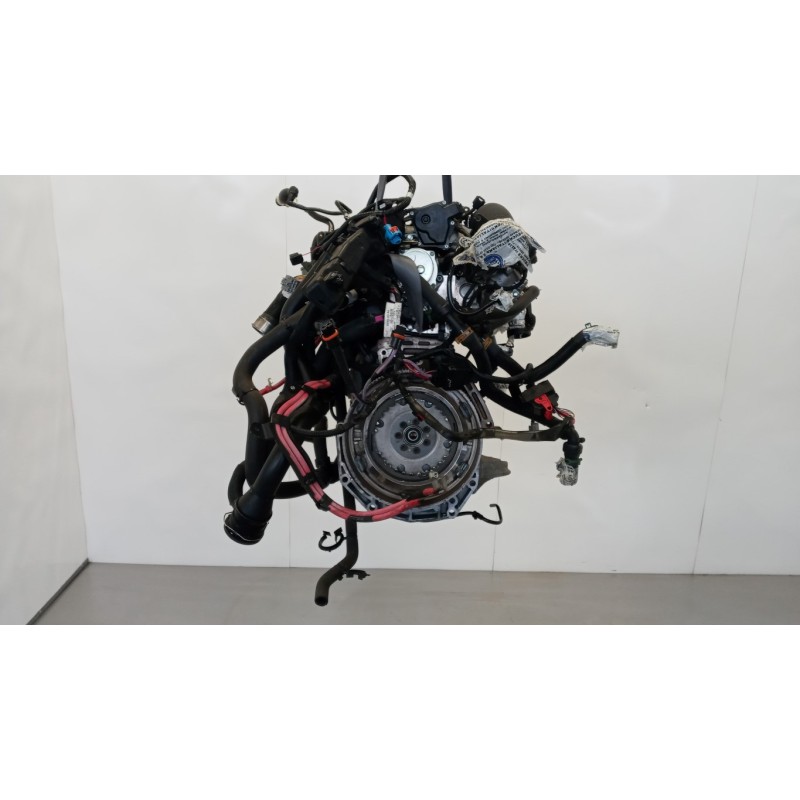 RENAULT ENGINE RENAULT Megane 2014>2016 used