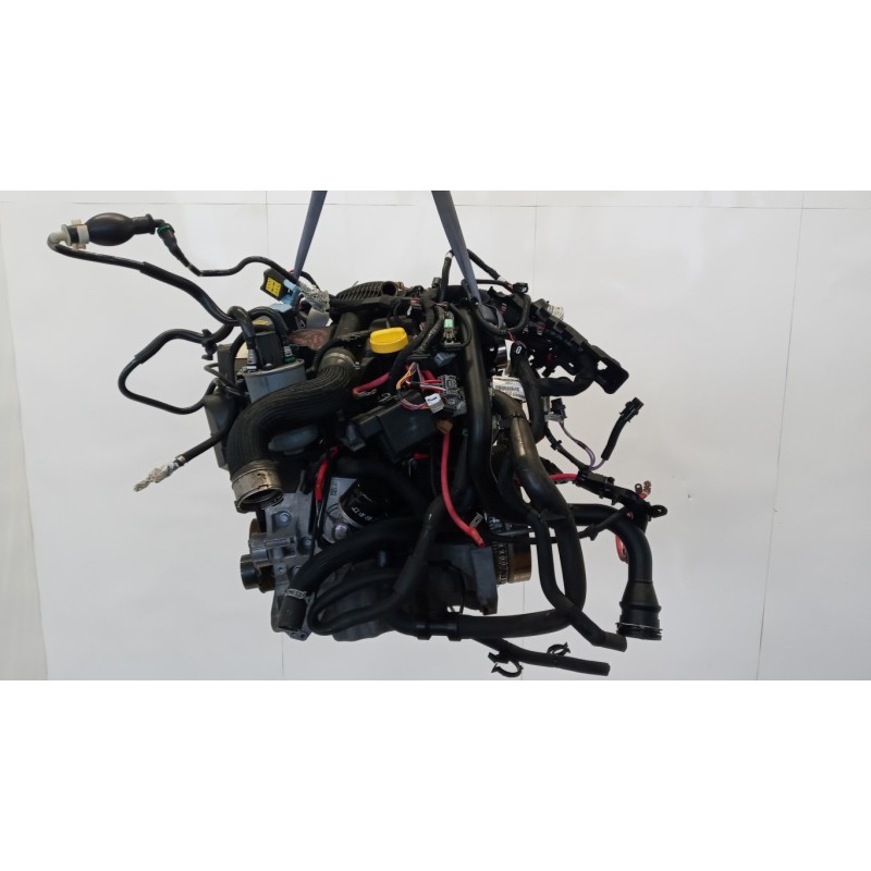 RENAULT MOTORE RENAULT Megane 2014>2016 usato