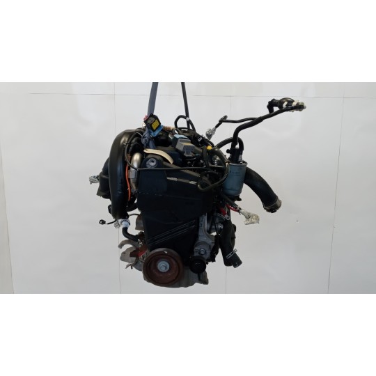 ENGINE RENAULT Megane 2014>2016 used