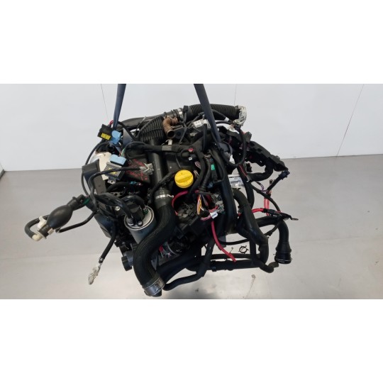 MOTORE RENAULT Megane 2014>2016 usato