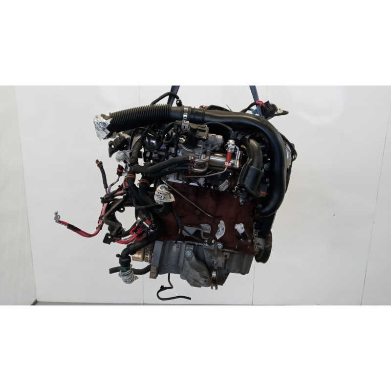 RENAULT ENGINE RENAULT Megane 2014>2016 used