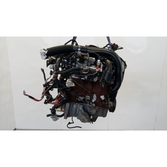 ENGINE RENAULT Megane 2014>2016 used