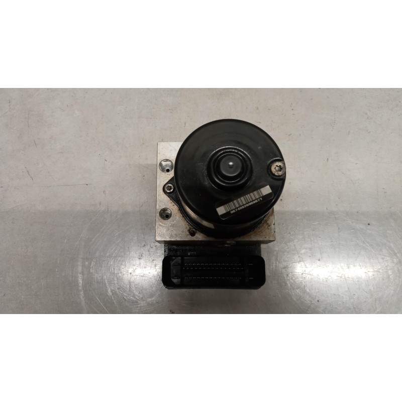 PEUGEOT ABS SYSTEM PEUGEOT 207 2006>2009 used