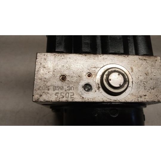 GRUPPO ABS PEUGEOT 207 2006>2009 usato