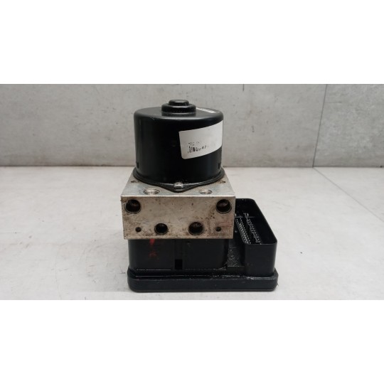 ABS SYSTEM PEUGEOT 207 2006>2009 used