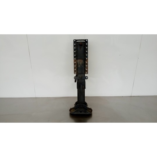 FOOT SUPPORT TRAIKER V.I. rimorchi e semi . used