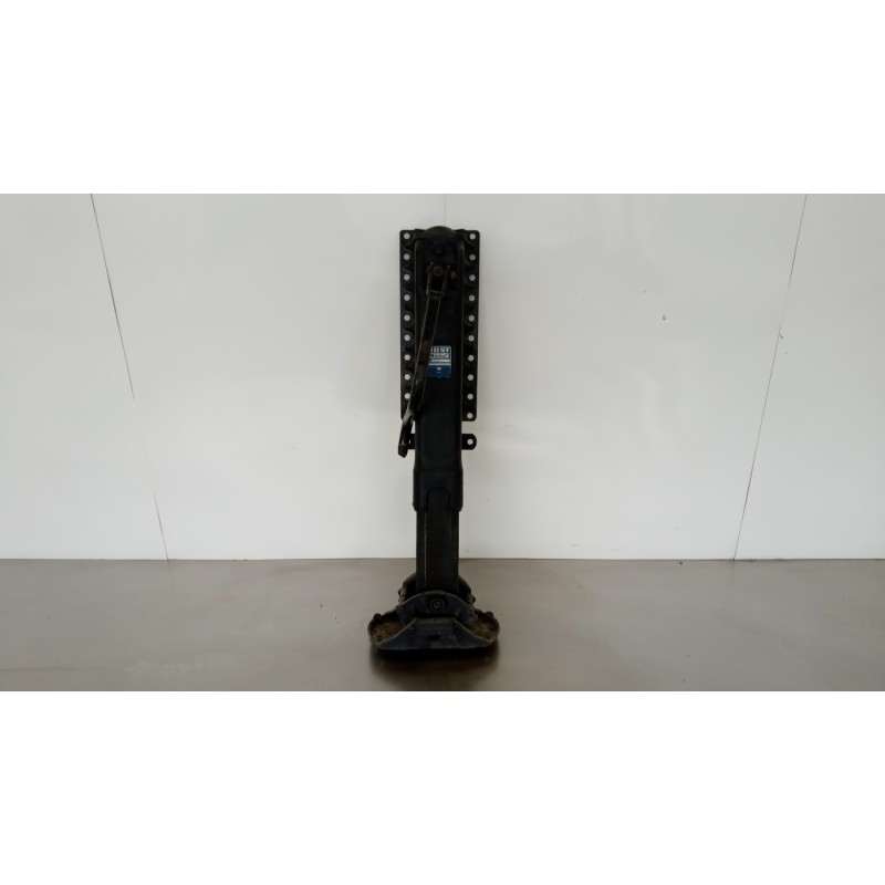 V.I. rimorchi e semi PIEDE APPOGGIO SEMIRIMORCHIO V.I. rimorchi e semi . usato