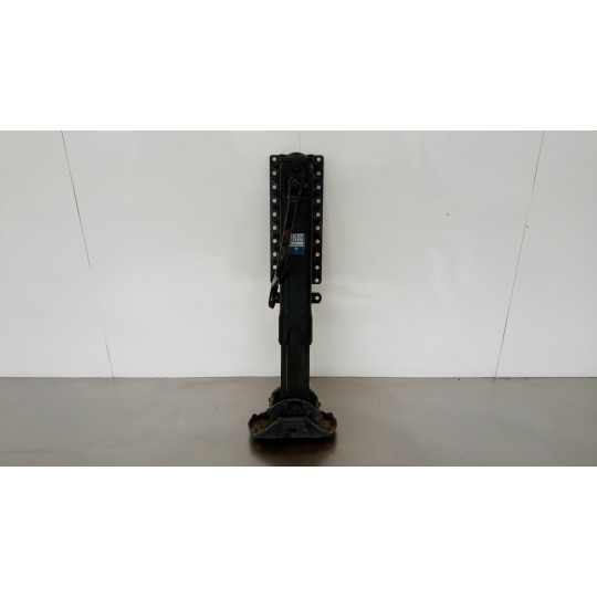 FOOT SUPPORT TRAIKER V.I. rimorchi e semi . used