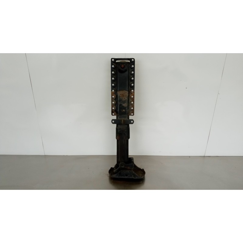 V.I. rimorchi e semi FOOT SUPPORT TRAIKER V.I. rimorchi e semi . used