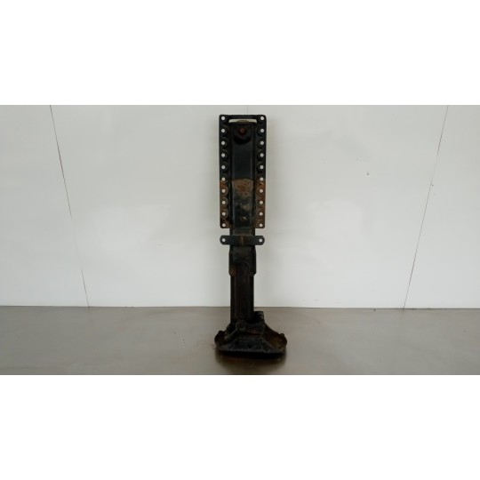 FOOT SUPPORT TRAIKER V.I. rimorchi e semi . used