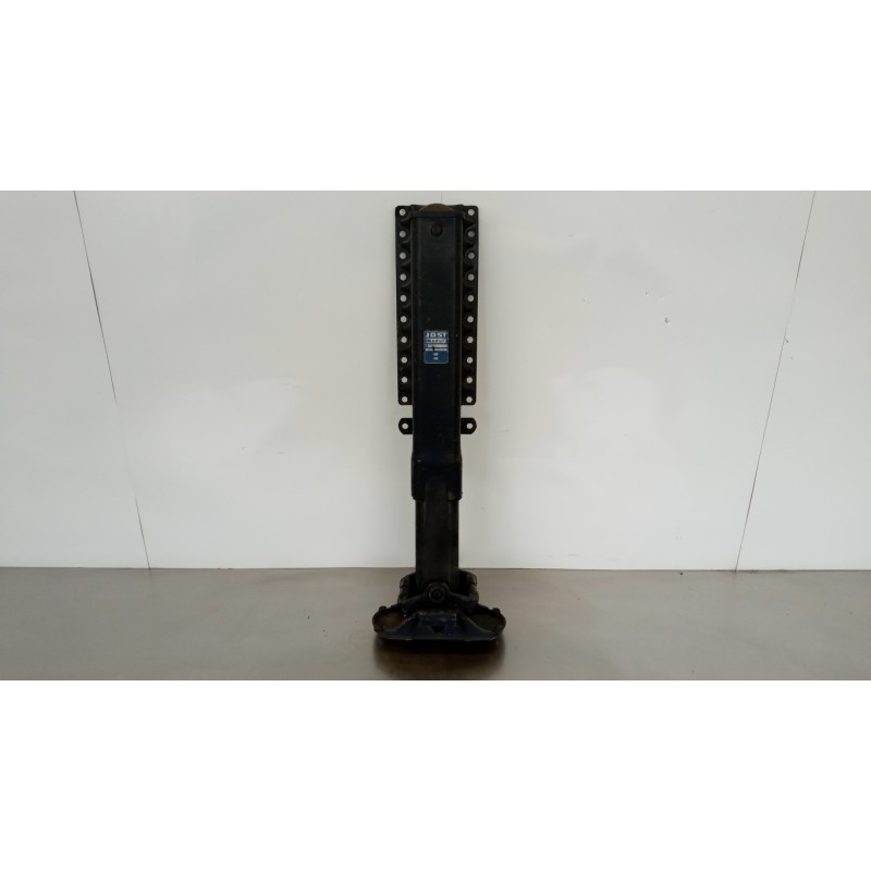 V.I. rimorchi e semi FOOT SUPPORT TRAIKER V.I. rimorchi e semi . used