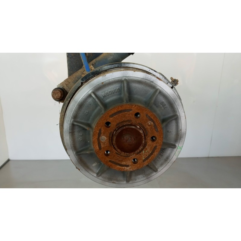 FIAT van ASSALE POSTERIORE FIAT van Scudo 2007> usato