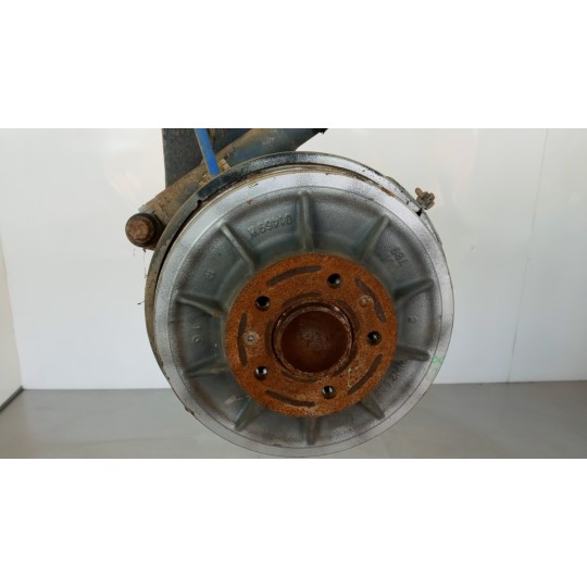 ASSALE POSTERIORE FIAT van Scudo 2007> usato