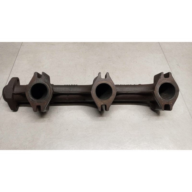 MERCEDES-BENZ truck INTAKE MANIFOLD  MERCEDES-BENZ truck Actros euro 5 2008>2013 used