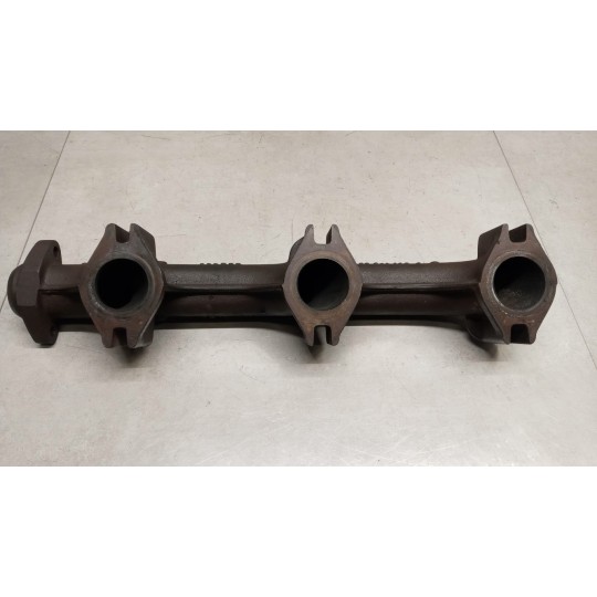 COLLETTORE MERCEDES-BENZ truck Actros euro 5 2008>2013 usato