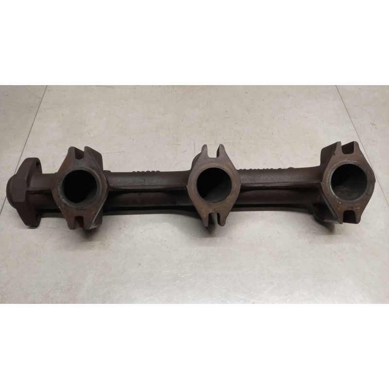 MERCEDES-BENZ truck INTAKE MANIFOLD  MERCEDES-BENZ truck Actros euro 5 2008>2013 used