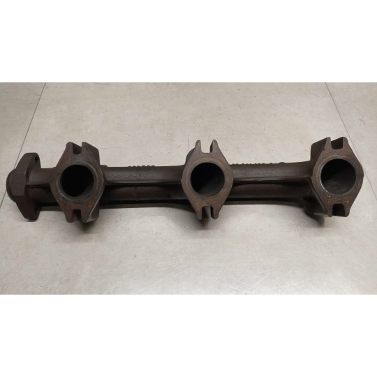 COLLETTORE MERCEDES-BENZ truck Actros euro 5 2008>2013 usato