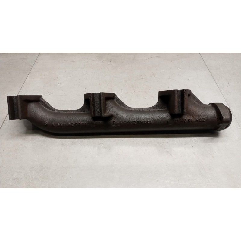 MERCEDES-BENZ truck INTAKE MANIFOLD  MERCEDES-BENZ truck Actros euro 5 2008>2013 used