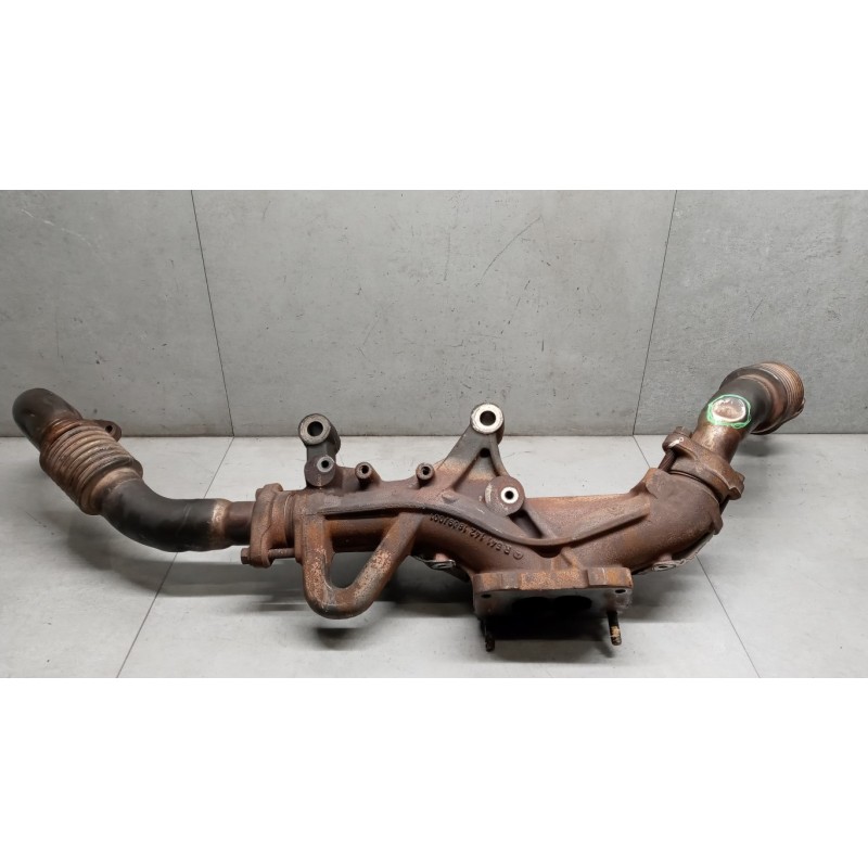 MERCEDES-BENZ truck INTAKE MANIFOLD  MERCEDES-BENZ truck Actros euro 5 2008>2013 used