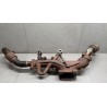 MERCEDES-BENZ truck INTAKE MANIFOLD  MERCEDES-BENZ truck Actros euro 5 2008>2013 used