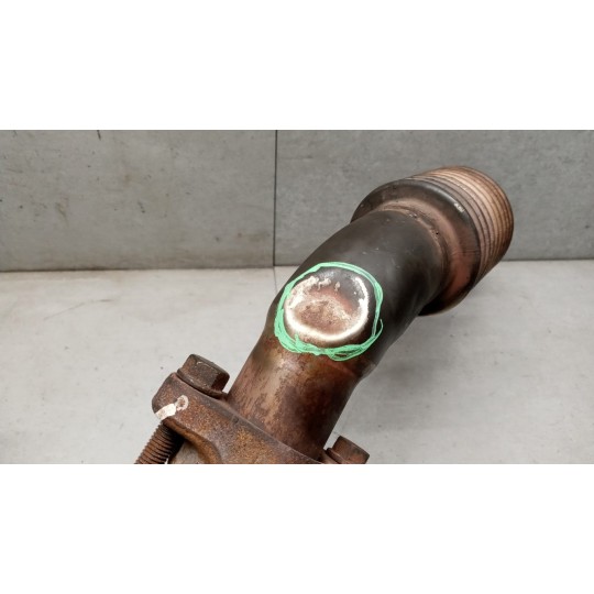 COLLETTORE MERCEDES-BENZ truck Actros euro 5 2008>2013 usato