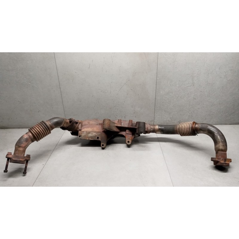 MERCEDES-BENZ truck INTAKE MANIFOLD  MERCEDES-BENZ truck Actros euro 5 2008>2013 used