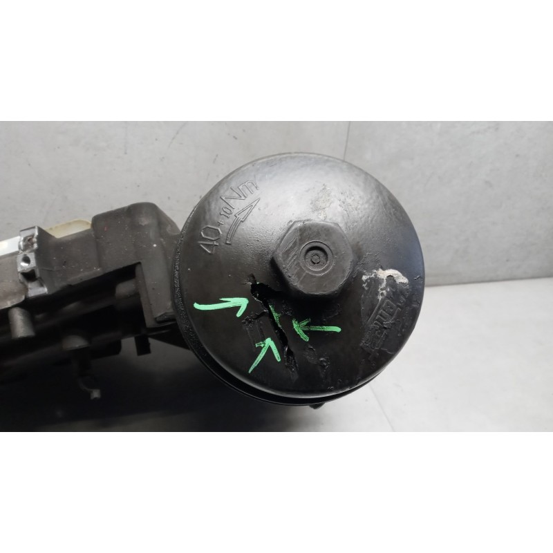 MERCEDES-BENZ truck HEAT EXCHANGER  MERCEDES-BENZ truck Actros euro 5 2008>2013 used