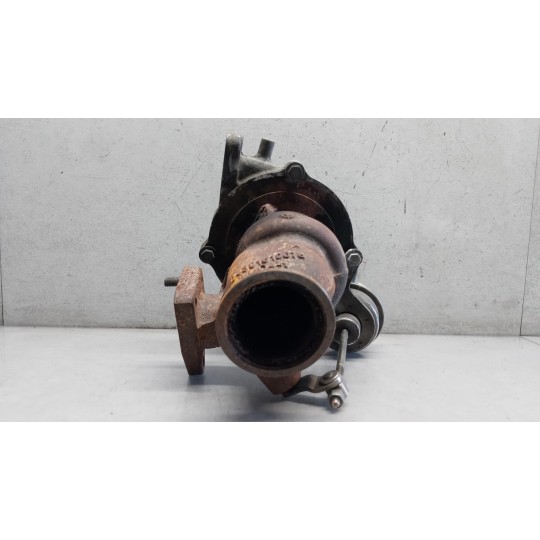 TURBINA FIAT van Ducato 2006>2014 usato