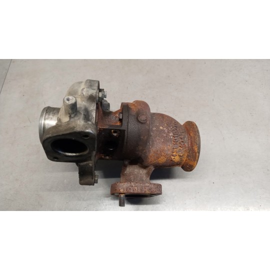 TURBINA FIAT van Ducato 2006>2014 usato