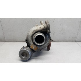 TURBINA FIAT van Ducato...