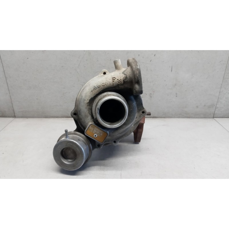 FIAT van TURBINA FIAT van Ducato 2006>2014 usato