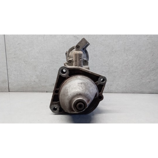 STARTER MOTOR FIAT van Ducato 2002>2006 used