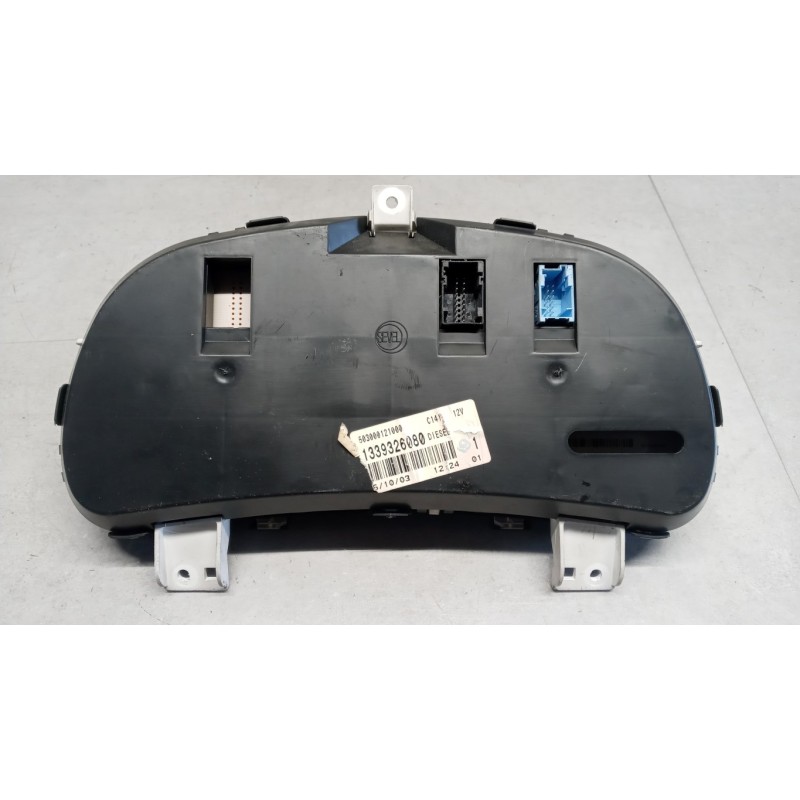 FIAT van QUADRO STRUMENTI FIAT van Ducato 2002>2006 usato