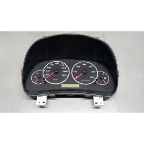 QUADRO STRUMENTI FIAT van...