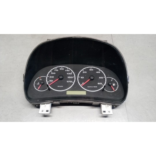 INSTRUMENT PANEL FIAT van Ducato 2002>2006 used