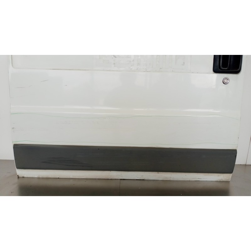 FIAT van RIGHT SIDE SLIDING DOOR FIAT van Ducato 2002>2006 used