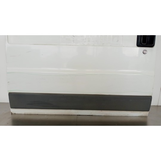 RIGHT SIDE SLIDING DOOR FIAT van Ducato 2002>2006 used